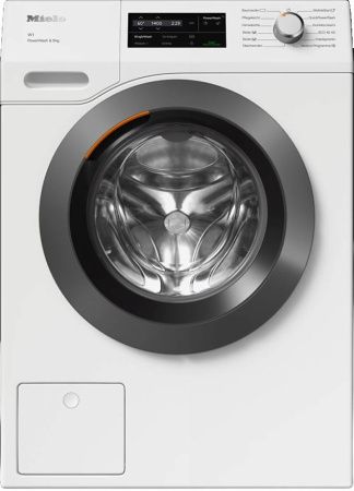 Стиральная машина Miele WCG 370 WPS купить за 266&nbsp;000 ₽ в Москве с доставкой по РФ
