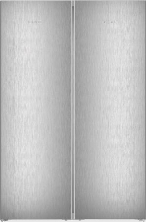 Холодильник Liebherr XRFsf 5220 (SFNsfe 5227 + SRsfe 5220) - купить онлайн, цена 286 000.12 ₽, стоимость доставки по МСК и РФ от 300 рублей, заказать сейчас! Холодильник Liebherr XRFsf 5220 (SFNsfe 5227 + SRsfe 5220) купить за 286 000.12 ₽ в Москве с доставкой по РФ