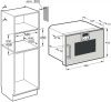Духовой шкаф-пароварка Gaggenau BSP 250-100 купить за 299&nbsp;999 ₽ в Москве с доставкой по РФ