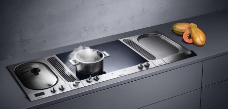 Вытяжка Gaggenau VL 040-115 купить за 79&nbsp;999 ₽ в Москве с доставкой по РФ