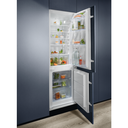 Встраиваемый холодильник Electrolux LNS5LE18S купить за 99&nbsp;140 ₽ в Москве с доставкой по РФ