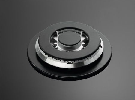 Варочная панель Electrolux GPE 363 RBK купить за 92&nbsp;300 ₽ в Москве с доставкой по РФ