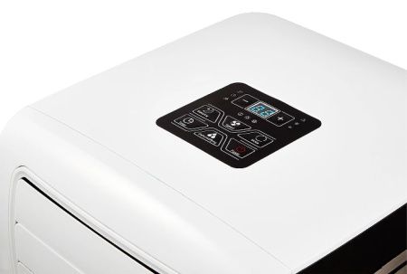 Мобильный кондиционер Electrolux EACM-14 FM/N3 купить за 54&nbsp;930 ₽ в Москве с доставкой по РФ
