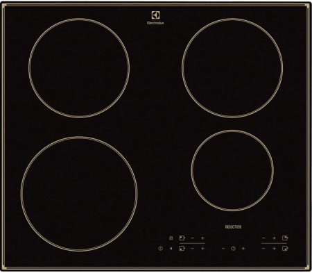 Варочная панель Electrolux IPE 644 RBC - купить онлайн, цена 93 400.00 ₽, стоимость доставки по МСК и РФ от 300 рублей, заказать сейчас! Варочная панель Electrolux IPE 644 RBC купить за 93 400.00 ₽ в Москве с доставкой по РФ