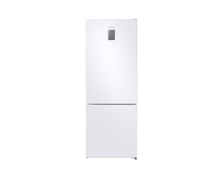 Холодильник Samsung RB46TS374WW/WT - купить онлайн, цена 100 000 ₽, стоимость доставки по МСК и РФ от 300 рублей, заказать сейчас! Холодильник Samsung RB46TS374WW/WT купить за 100 000 ₽ в Москве с доставкой по РФ