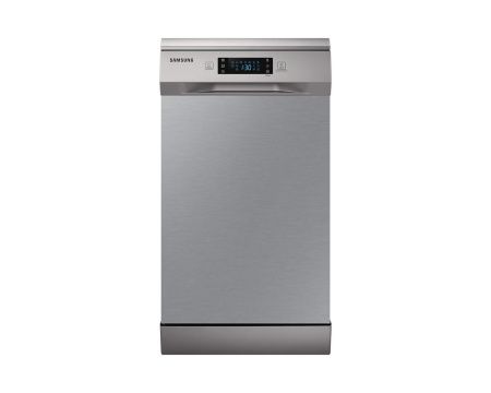 Посудомоечная машина Samsung DW50R4050FS/WT - купить онлайн, цена , стоимость доставки по МСК и РФ от 300 рублей, заказать сейчас! Посудомоечная машина Samsung DW50R4050FS/WT купить за в Москве с доставкой по РФ