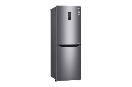 Холодильник LG GA-B379SLUL купить за 99&nbsp;900 ₽ в Москве с доставкой по РФ
