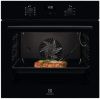 Духовой шкаф Electrolux OEE5C61Z - купить онлайн, цена 91 800 ₽, стоимость доставки по МСК и РФ от 300 рублей, заказать сейчас! Духовой шкаф Electrolux OEE5C61Z купить за 91 800 ₽ в Москве с доставкой по РФ