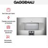 Духовой шкаф-пароварка Gaggenau BS 485-111 купить за 299&nbsp;999 ₽ в Москве с доставкой по РФ