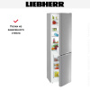 Холодильник Liebherr CUef 3331 - купить онлайн, цена 78 120.60 ₽, стоимость доставки по МСК и РФ от 300 рублей, заказать сейчас! Холодильник Liebherr CUef 3331 купить за 78 120.60 ₽ в Москве с доставкой по РФ