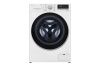 Стиральная машина LG F4V5TG0W купить за 47&nbsp;000 ₽ в Москве с доставкой по РФ