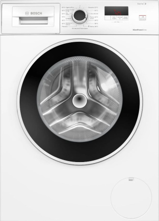 Стиральная машина Bosch WGE02209PL - купить онлайн, цена 38 000 ₽, стоимость доставки по МСК и РФ от 300 рублей, заказать сейчас! Стиральная машина Bosch WGE02209PL купить за 38 000 ₽ в Москве с доставкой по РФ