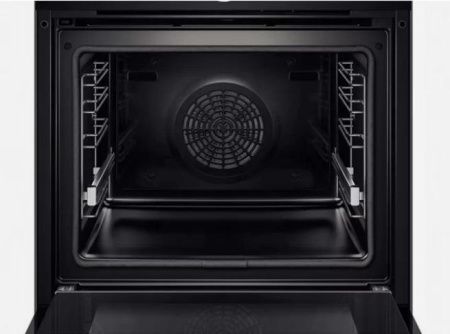 Духовой шкаф Bosch HBG 6764B1 купить за 233&nbsp;685.44 ₽ в Москве с доставкой по РФ