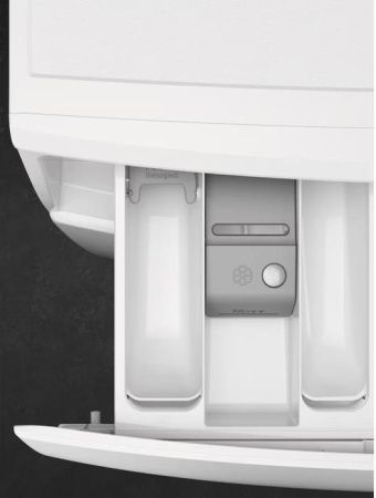 Стиральная машина AEG LFR61944BE купить за 52&nbsp;900 ₽ в Москве с доставкой по РФ
