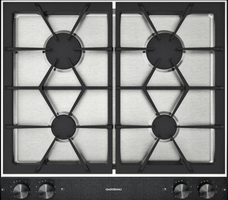 Варочная панель Gaggenau VG 264-214 - купить онлайн, цена 129 999 ₽, стоимость доставки по МСК и РФ от 300 рублей, заказать сейчас! Варочная панель Gaggenau VG 264-214 купить за 129 999 ₽ в Москве с доставкой по РФ