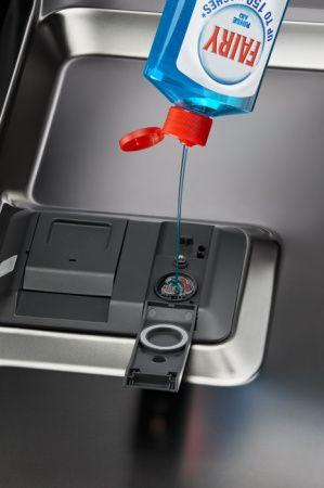 Electrolux EEC987300L купить за 127&nbsp;300 ₽ в Москве с доставкой по РФ