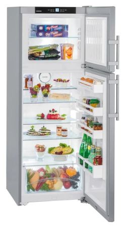 Холодильник Liebherr CTPesf 3016 Comfort - купить онлайн, цена 106 990.24 ₽, стоимость доставки по МСК и РФ от 300 рублей, заказать сейчас! Холодильник Liebherr CTPesf 3016 Comfort купить за 106 990.24 ₽ в Москве с доставкой по РФ