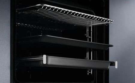 Духовой шкаф Electrolux EOD5H70BZ купить за 54&nbsp;840 ₽ в Москве с доставкой по РФ