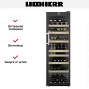 Винный шкаф Liebherr WFbli 5241 купить за 297&nbsp;000.24 ₽ в Москве с доставкой по РФ