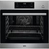 Духовой шкаф AEG BPB355020M купить за 75&nbsp;980 ₽ в Москве с доставкой по РФ