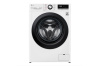 Стиральная машина LG TW4V3RS6W - купить онлайн, цена 47 000 ₽, стоимость доставки по МСК и РФ от 300 рублей, заказать сейчас! Стиральная машина LG TW4V3RS6W купить за 47 000 ₽ в Москве с доставкой по РФ