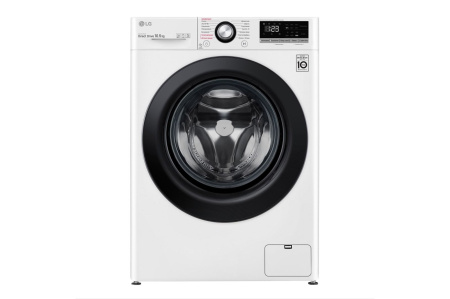 Стиральная машина LG TW4V3RS6W - купить онлайн, цена 47 000 ₽, стоимость доставки по МСК и РФ от 300 рублей, заказать сейчас! Стиральная машина LG TW4V3RS6W купить за 47 000 ₽ в Москве с доставкой по РФ