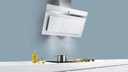 Вытяжка Siemens LC98KD272 купить за 49&nbsp;632 ₽ в Москве с доставкой по РФ