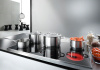 Стеклокерамическая варочная панель Miele KM6230 купить за 149&nbsp;900 ₽ в Москве с доставкой по РФ