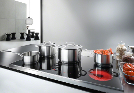Стеклокерамическая варочная панель Miele KM6230 купить за 149&nbsp;900 ₽ в Москве с доставкой по РФ