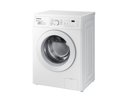 Стиральная машина Samsung WW70A4S20EE/LP купить за 45&nbsp;555 ₽ в Москве с доставкой по РФ