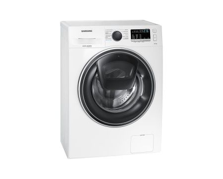 Стиральная машина Samsung WW60K40G00WDLP купить за 45&nbsp;555 ₽ в Москве с доставкой по РФ
