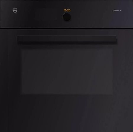 Духовой шкаф V-ZUG Combair SL BC-SLZ/60 - купить онлайн, цена 299 999 ₽, стоимость доставки по МСК и РФ от 300 рублей, заказать сейчас! Духовой шкаф V-ZUG Combair SL BC-SLZ/60 купить за 299 999 ₽ в Москве с доставкой по РФ