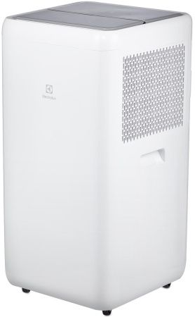 Мобильный кондиционер Electrolux EACM-07 XN/N6 купить за 28&nbsp;280 ₽ в Москве с доставкой по РФ