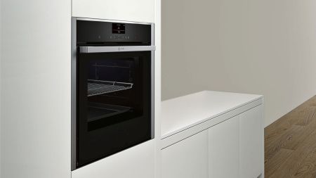 Духовой шкаф Neff B57CS24H0 купить за 273&nbsp;230 ₽ в Москве с доставкой по РФ