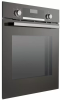 Духовой шкаф Bosch HBA537BM0R купить за 299&nbsp;999 ₽ в Москве с доставкой по РФ