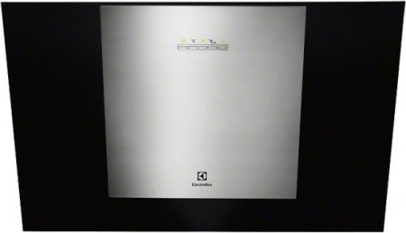 Вытяжка Electrolux EFF 80569 DK - купить онлайн, цена 7 040 ₽, стоимость доставки по МСК и РФ от 300 рублей, заказать сейчас! Вытяжка Electrolux EFF 80569 DK купить за 7 040 ₽ в Москве с доставкой по РФ