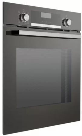 Духовой шкаф Bosch HBA537BM0R купить за 299&nbsp;999 ₽ в Москве с доставкой по РФ