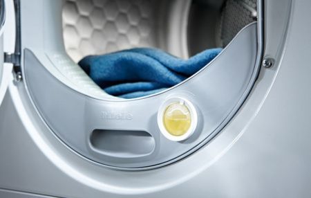 Сушильная машина Miele TKB340WP купить за 208&nbsp;500 ₽ в Москве с доставкой по РФ