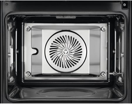 Духовой шкаф Electrolux OKA9S31WZ купить за 343&nbsp;840 ₽ в Москве с доставкой по РФ