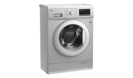 Стиральная машина LG FH0G6SD5 купить за 47&nbsp;000 ₽ в Москве с доставкой по РФ