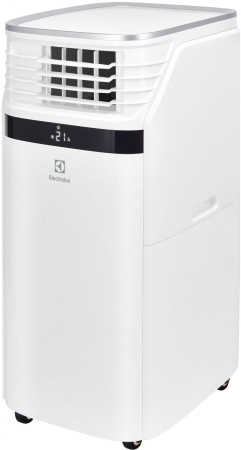 Мобильный кондиционер Electrolux EACM-22 JK/N3 - купить онлайн, цена 154 090 ₽, стоимость доставки по МСК и РФ от 300 рублей, заказать сейчас! Мобильный кондиционер Electrolux EACM-22 JK/N3 купить за 154 090 ₽ в Москве с доставкой по РФ
