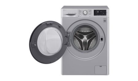Стиральная машина LG F12U2HFNA купить за 47&nbsp;000 ₽ в Москве с доставкой по РФ