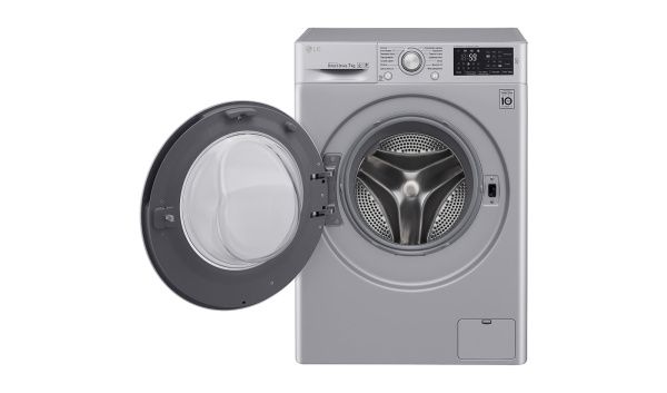 Стиральная машина LG F12U2HFNA - купить за 47&nbsp;000 ₽ в Москве с доставкой по РФ