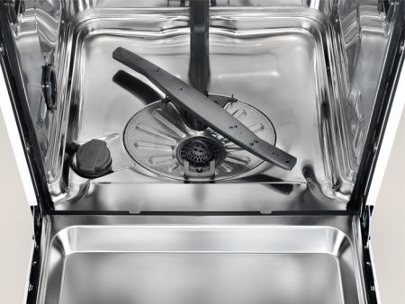 Electrolux EDQ47200L купить за 125&nbsp;400 ₽ в Москве с доставкой по РФ