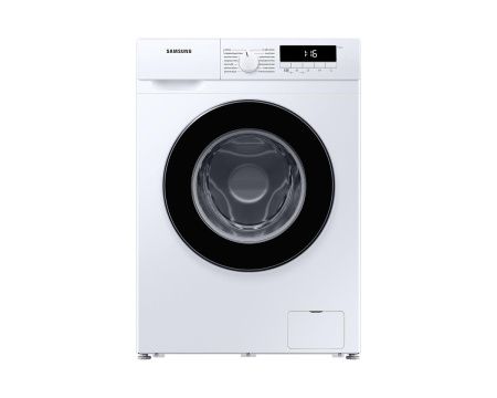 Стиральная машина Samsung WW70T3020BW/LP - купить онлайн, цена 45 555 ₽, стоимость доставки по МСК и РФ от 300 рублей, заказать сейчас! Стиральная машина Samsung WW70T3020BW/LP купить за 45 555 ₽ в Москве с доставкой по РФ