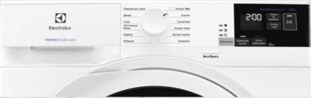 Сушильная машина Electrolux EW6CR428W купить за 104&nbsp;500 ₽ в Москве с доставкой по РФ