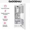 Встраиваемый морозильник Gaggenau RF463304 - купить онлайн, цена 199 999 ₽, стоимость доставки по МСК и РФ от 300 рублей, заказать сейчас! Встраиваемый морозильник Gaggenau RF463304 купить за 199 999 ₽ в Москве с доставкой по РФ