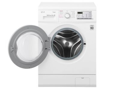 Стиральная машина LG FH2H3HDS0 купить за 47&nbsp;000 ₽ в Москве с доставкой по РФ