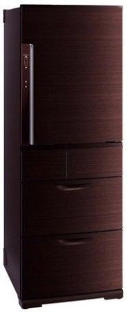 Холодильник Mitsubishi Electric MR-BXR538W-BR-R - купить онлайн, цена 499 999 ₽, стоимость доставки по МСК и РФ от 300 рублей, заказать сейчас! Холодильник Mitsubishi Electric MR-BXR538W-BR-R купить за 499 999 ₽ в Москве с доставкой по РФ