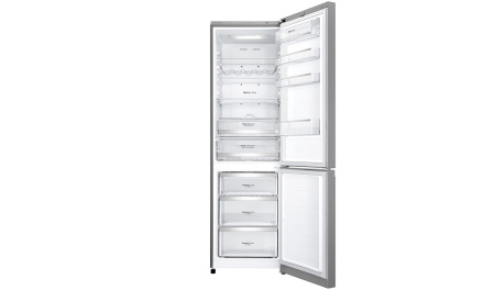 Холодильник LG GA-B499TGDF - купить онлайн, цена 99 900 ₽, стоимость доставки по МСК и РФ от 300 рублей, заказать сейчас! Холодильник LG GA-B499TGDF купить за 99 900 ₽ в Москве с доставкой по РФ